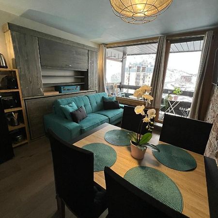 Appt 123 Home Club Tignes Esterno foto