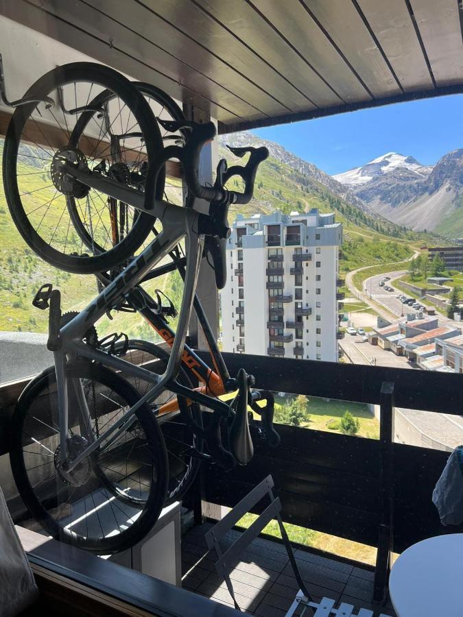 Appt 123 Home Club Tignes Esterno foto