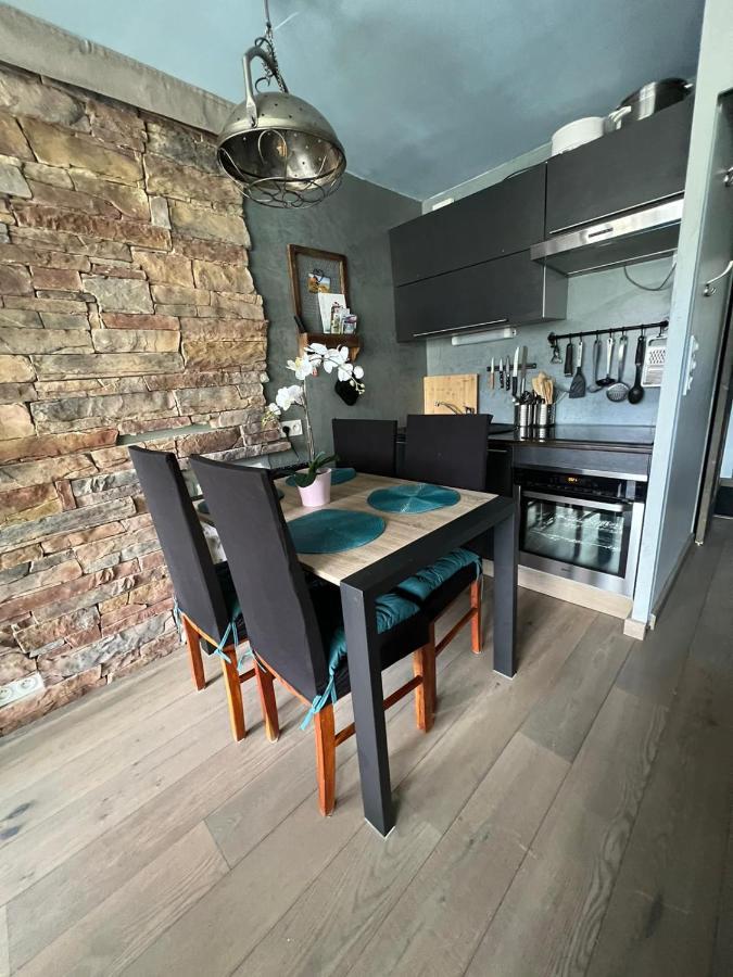 Appt 123 Home Club Tignes Esterno foto