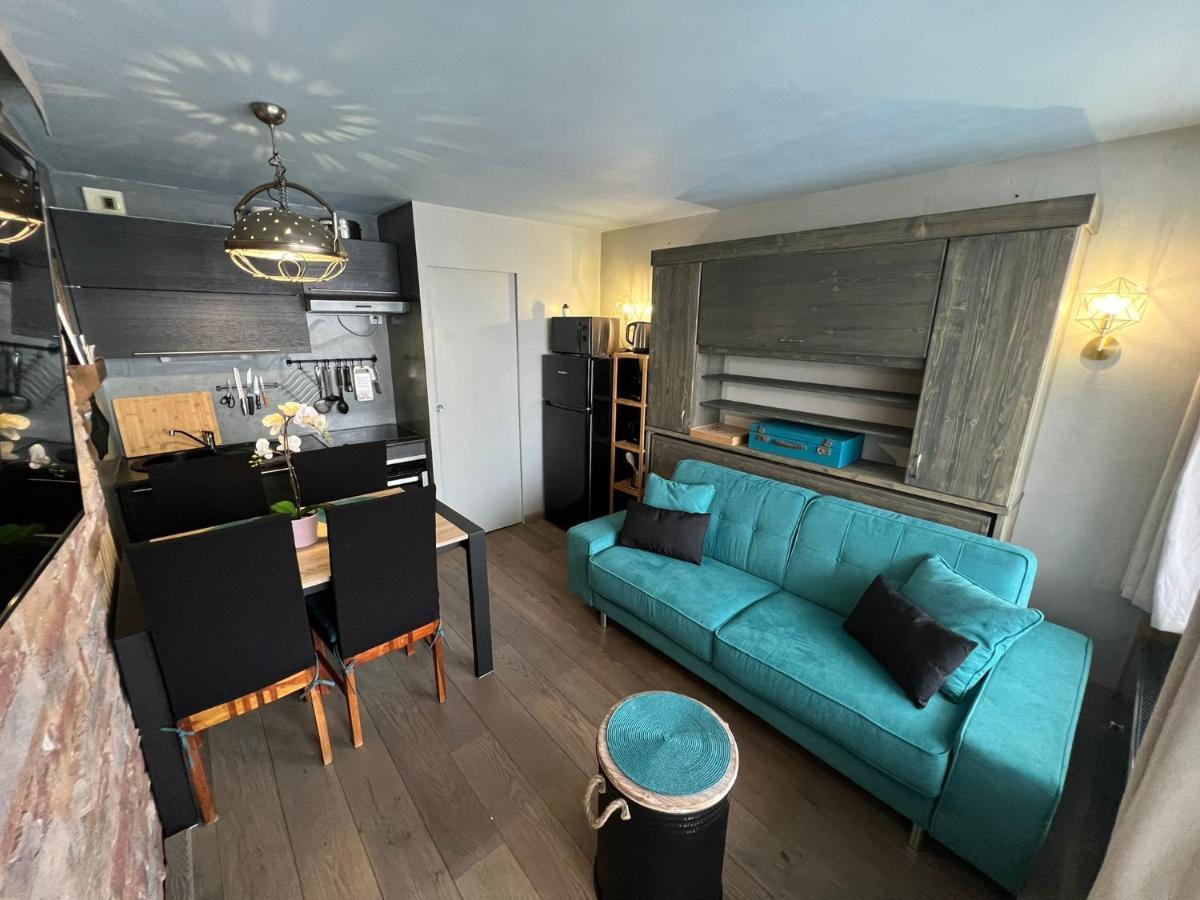 Appt 123 Home Club Tignes Esterno foto
