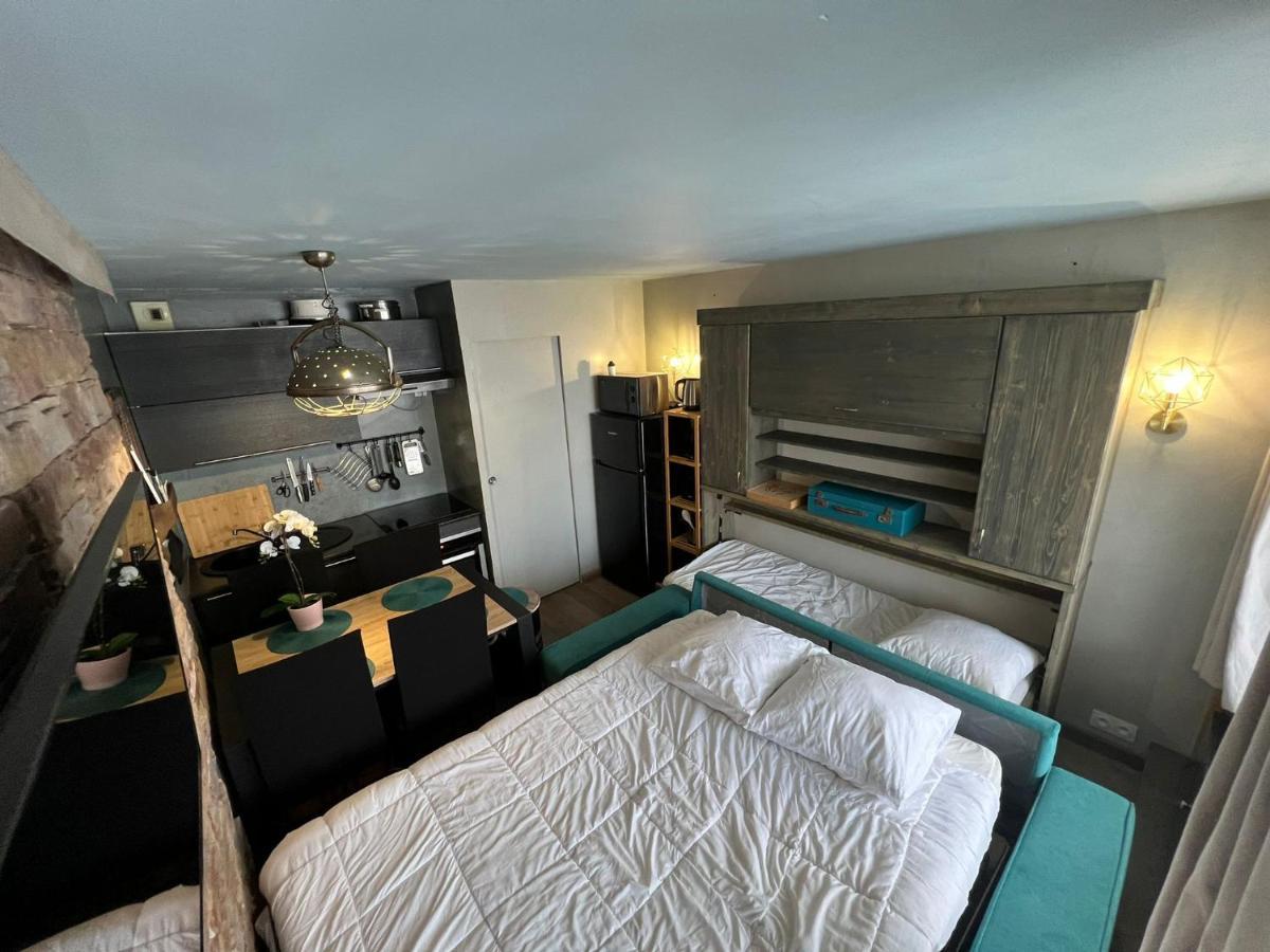 Appt 123 Home Club Tignes Esterno foto