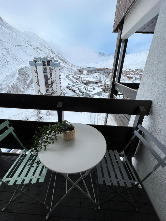 Appt 123 Home Club Tignes Esterno foto